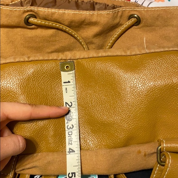 Small backpack - Picture 7 of 12